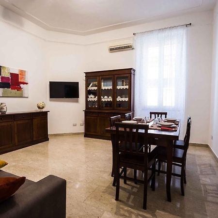 הוילה רומא Casa Rossana מראה חיצוני תמונה