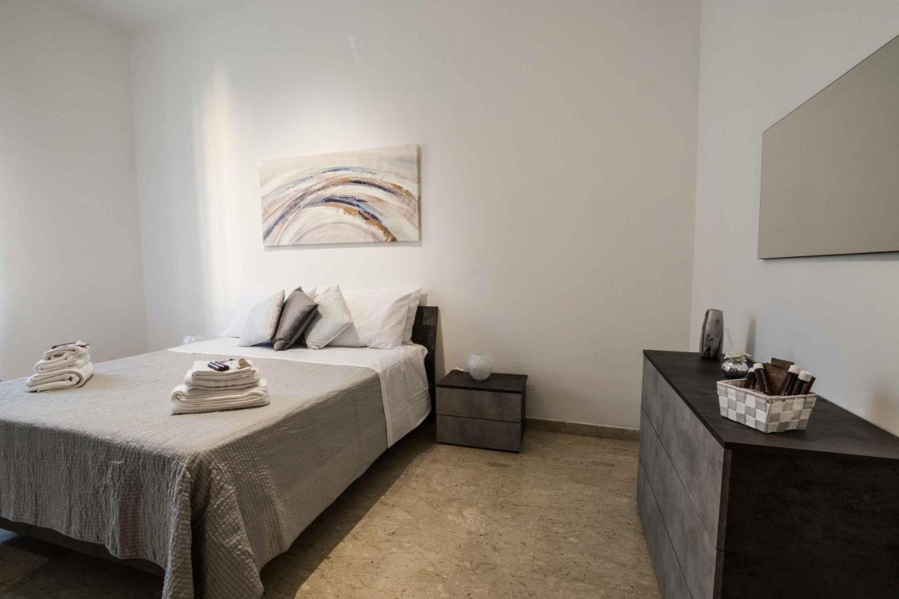 הוילה רומא Casa Rossana מראה חיצוני תמונה